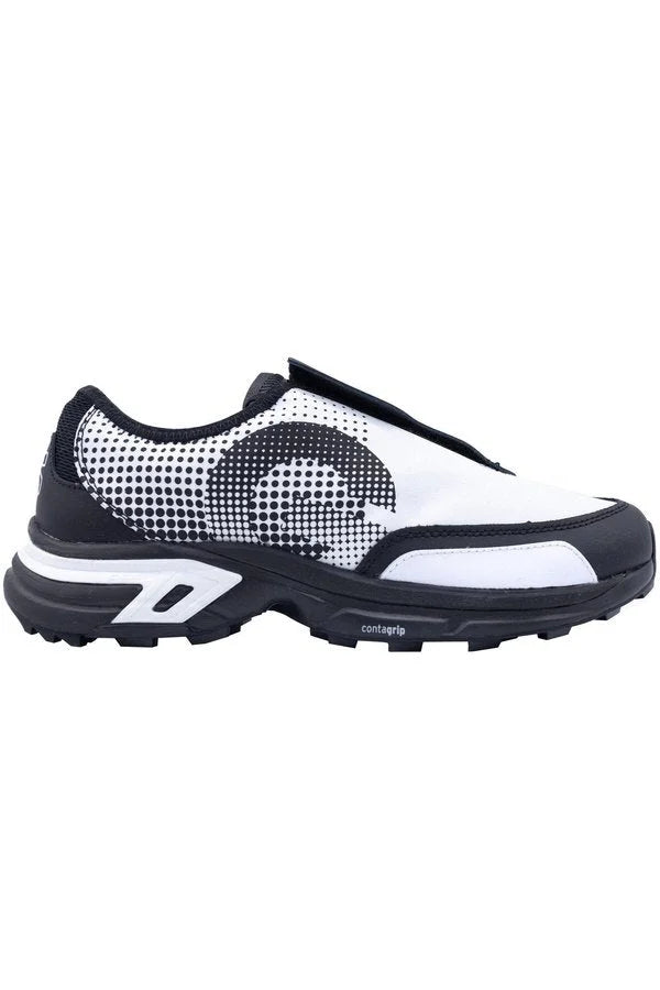 CDG x Salomon Edition SR90 Sneakers