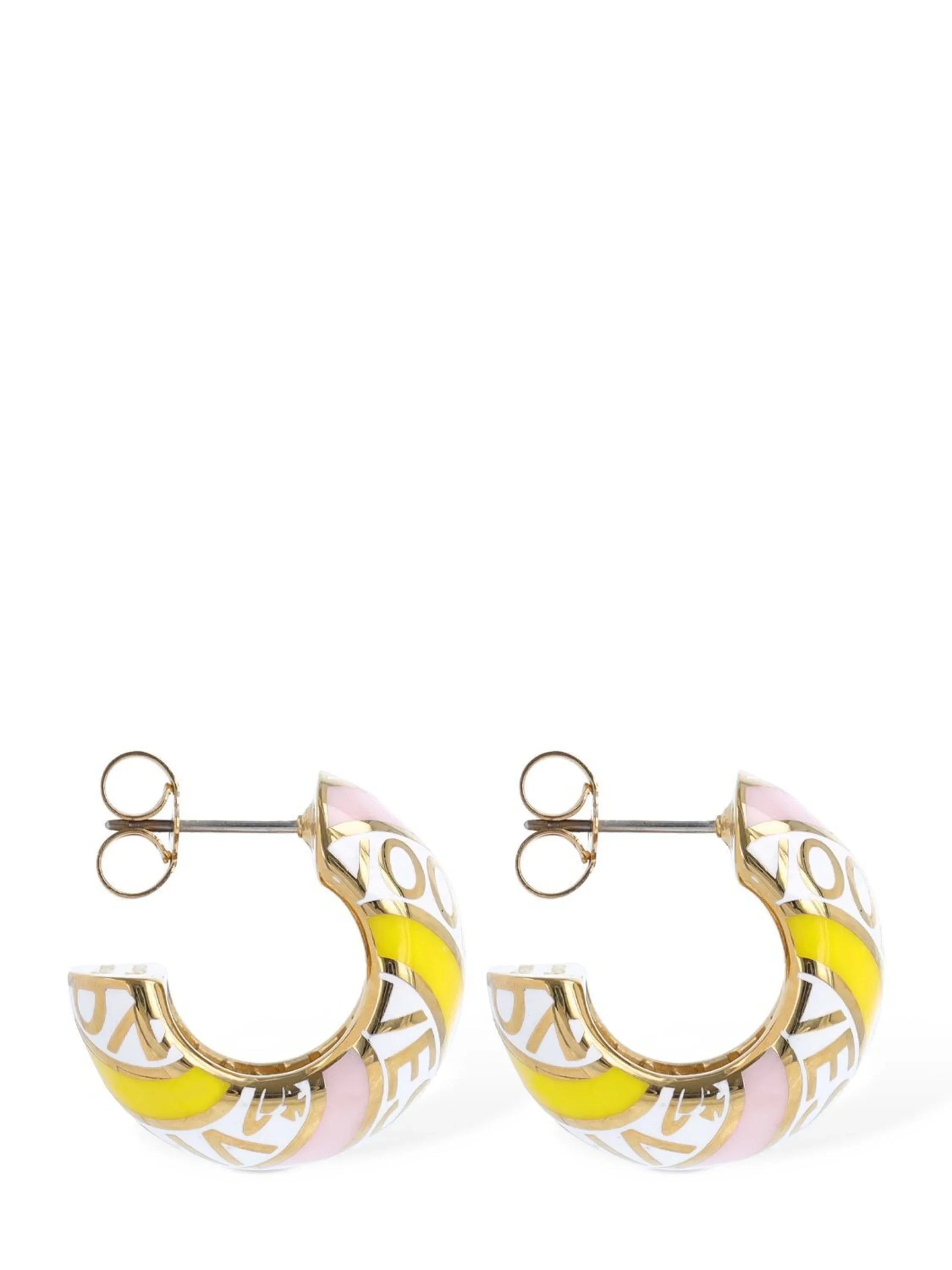 Dido Earrings