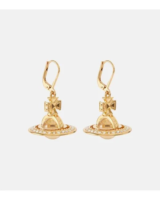 Pina Orb Earrings