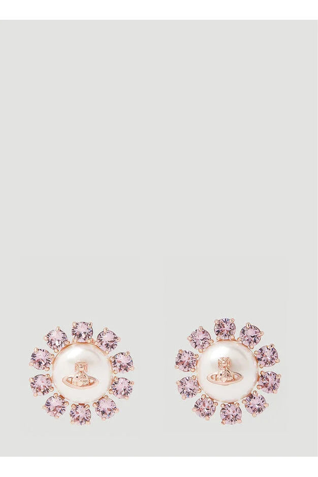Floella Stud Earrings