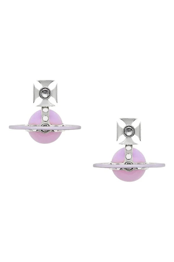 Original Bas Relieff Earrings