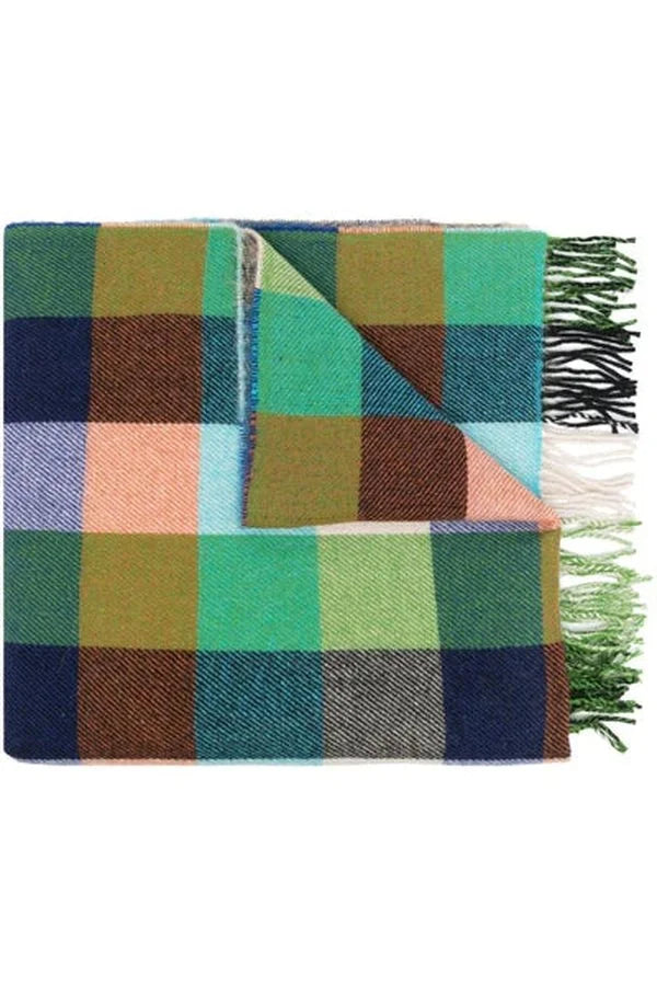 Floss Scarf