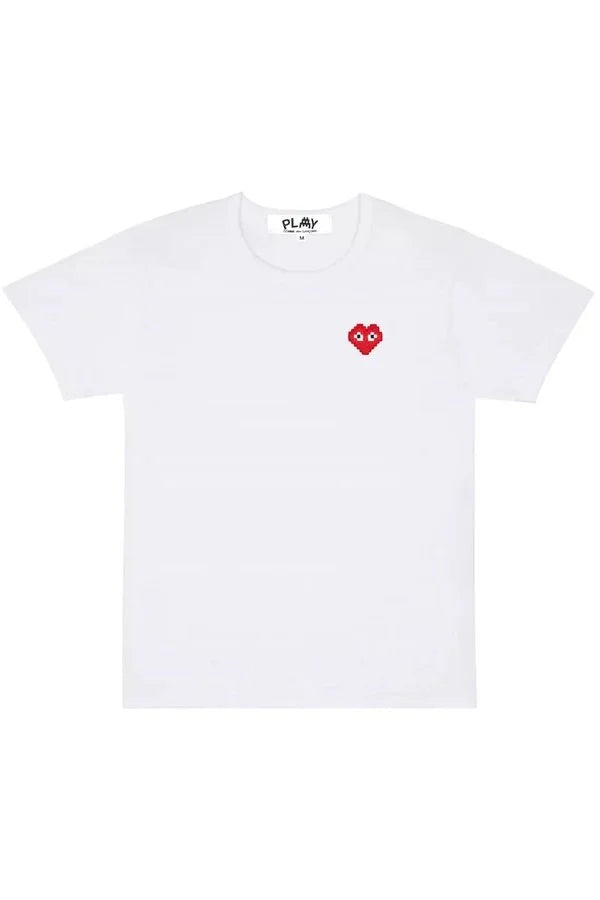 Invader Ladies T-Shirt
