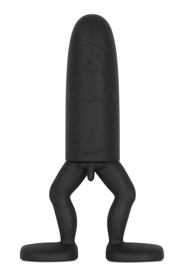 Willdo the Dildo