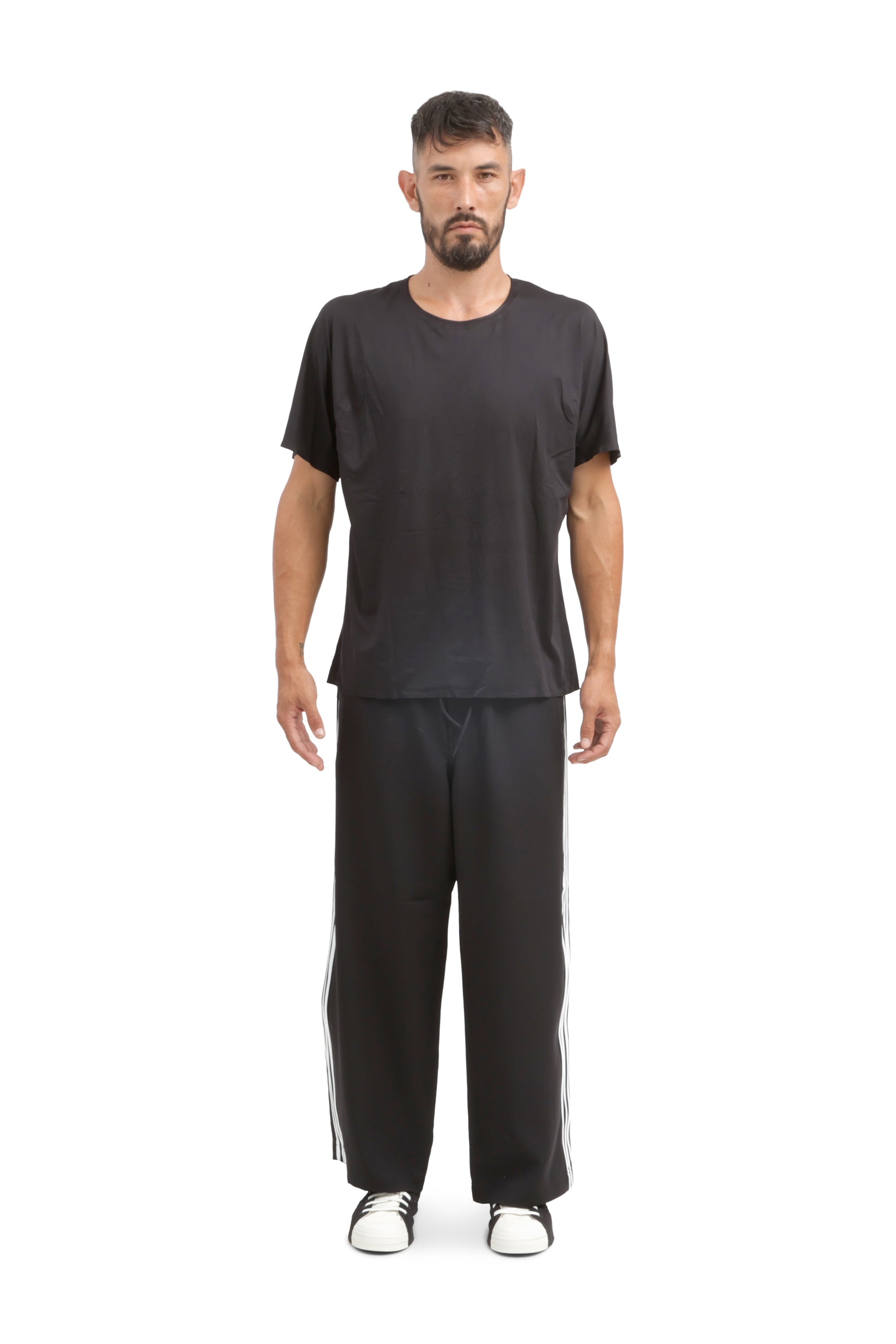 M RUN SS TEE