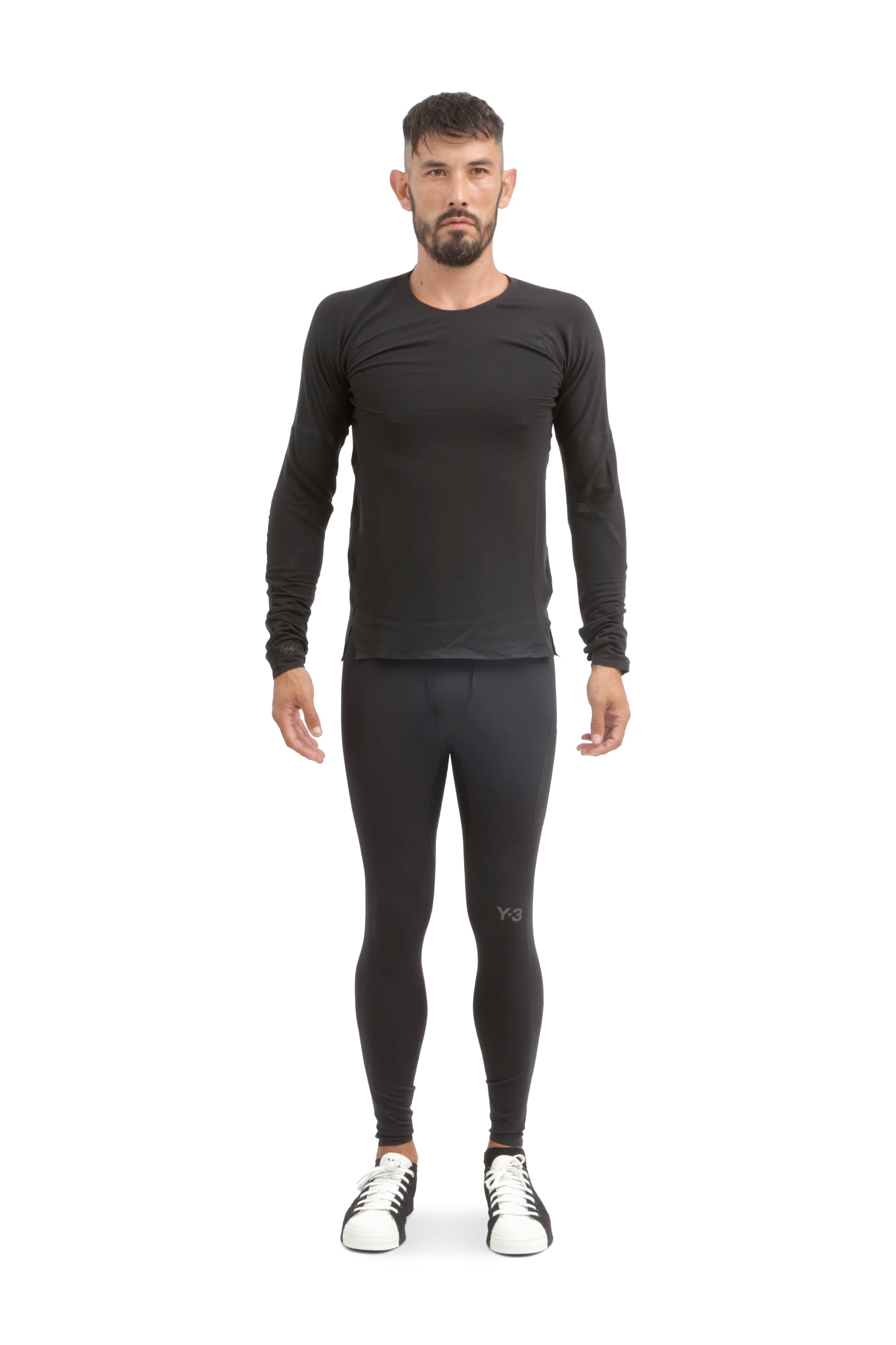 M RUN LS