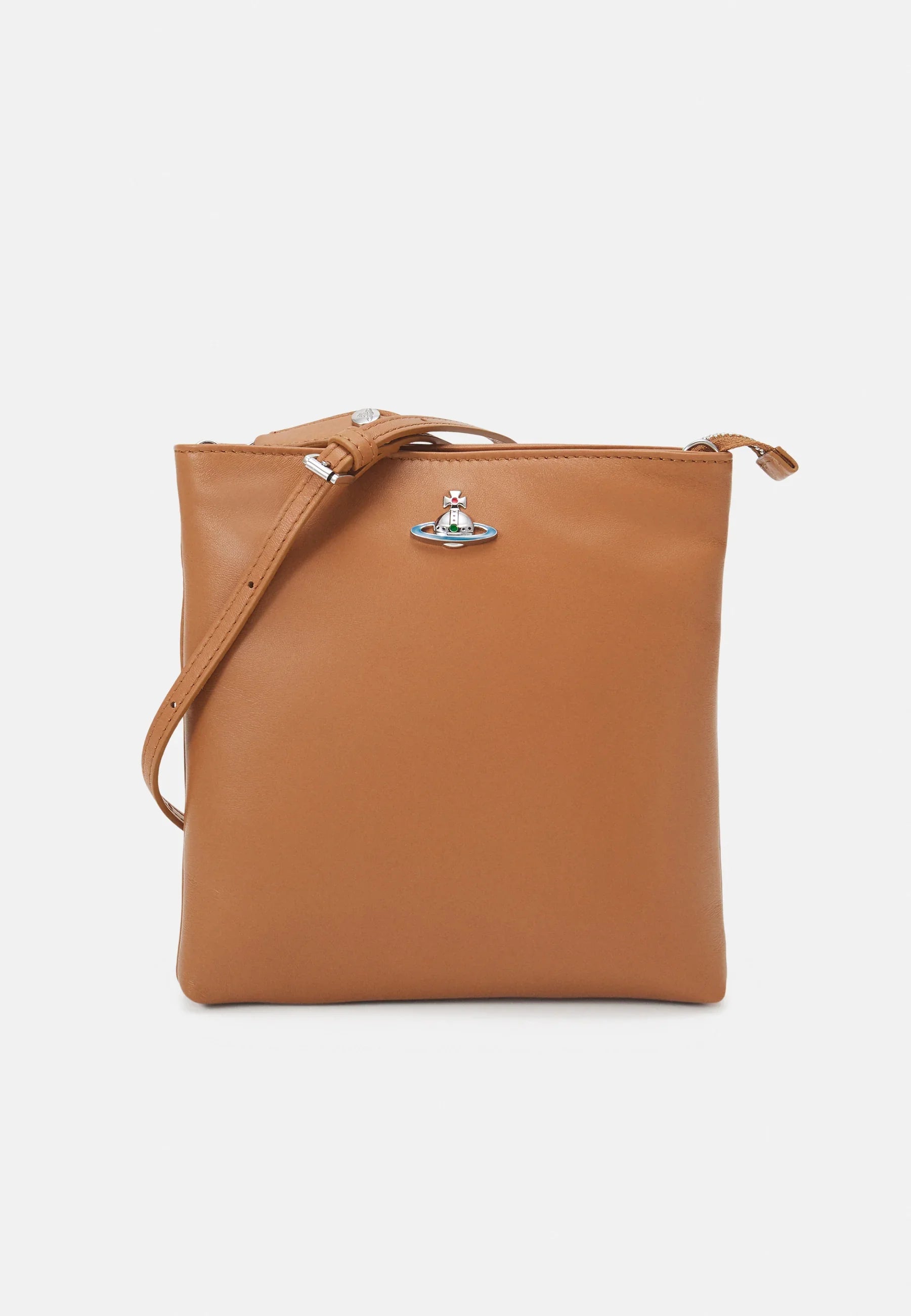 Squire New Square Crossbody