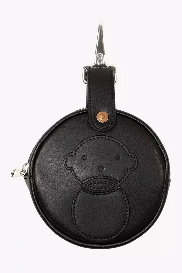 Walter 3D-Bag (+ Hook)