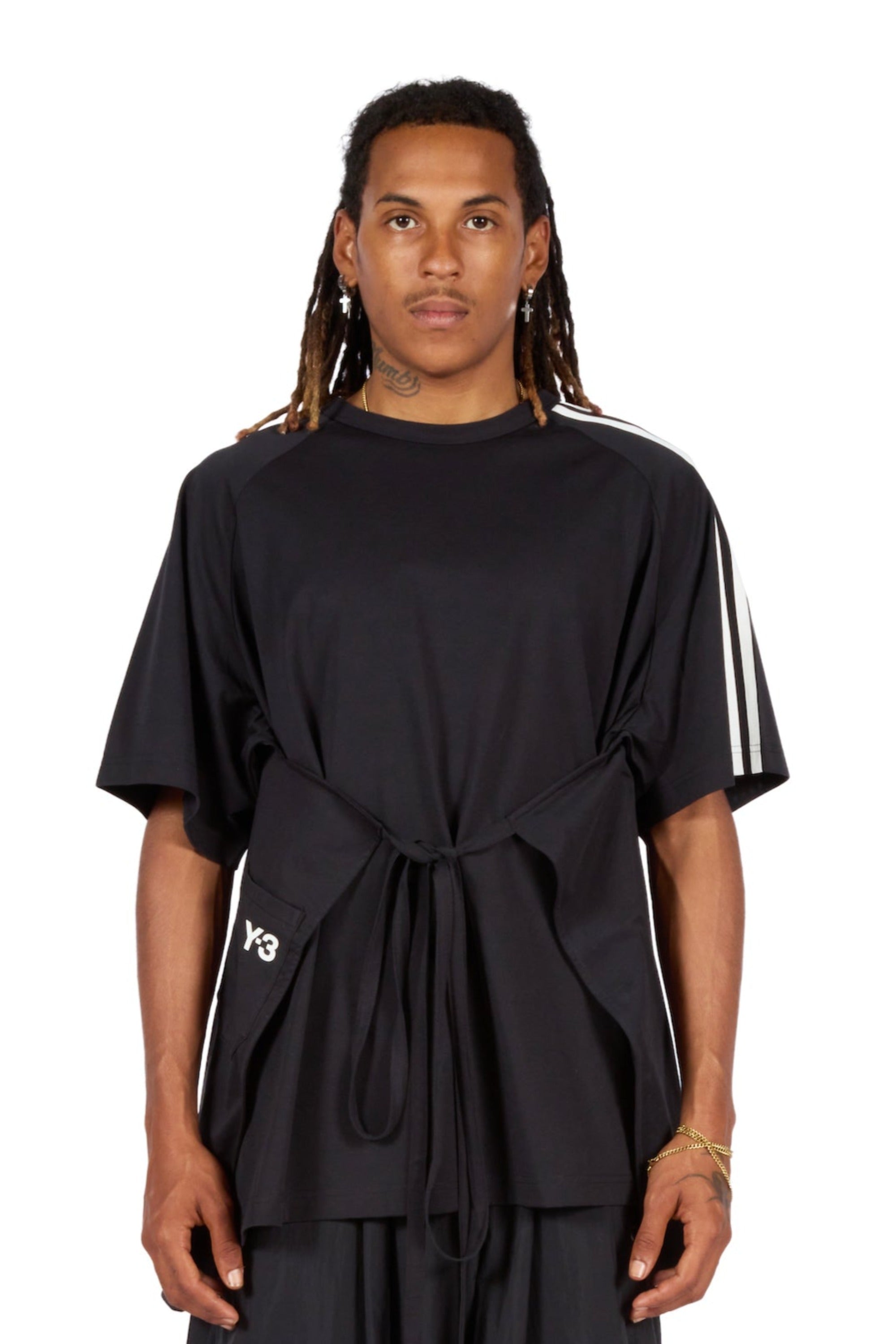 Closure Tee