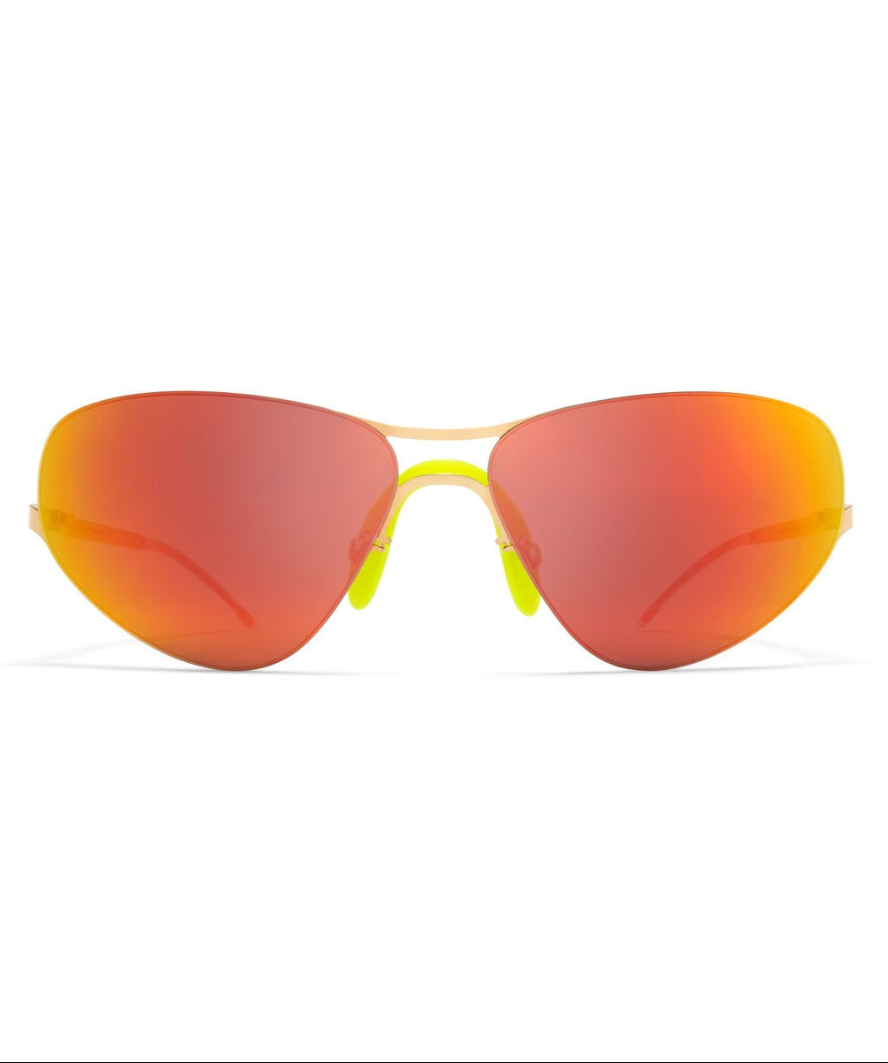 ALPINE SUNGLASSES