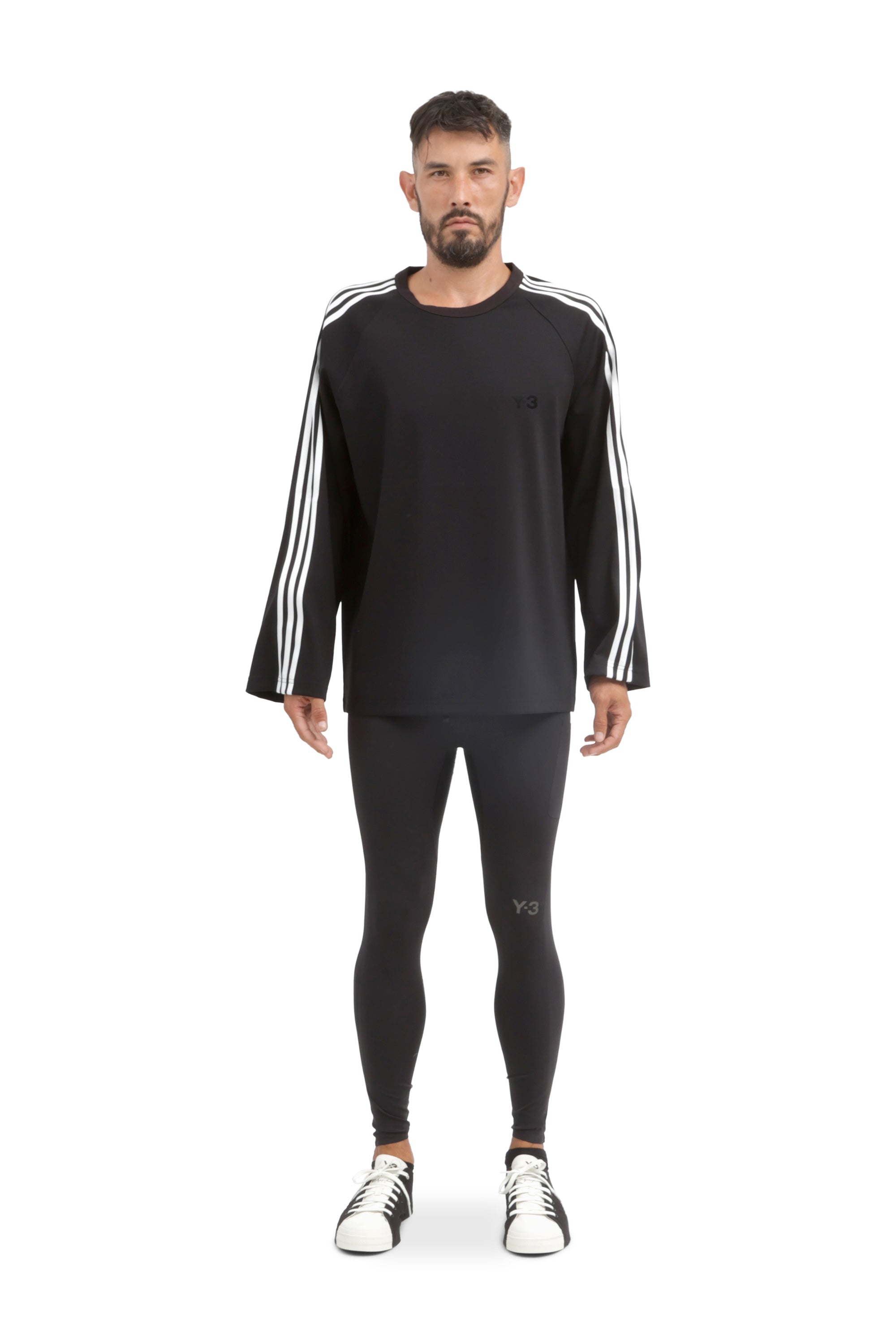 U WIRE LS TEE