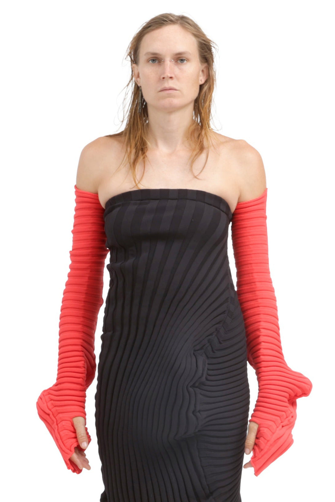 Knit (As It Is) Accessory