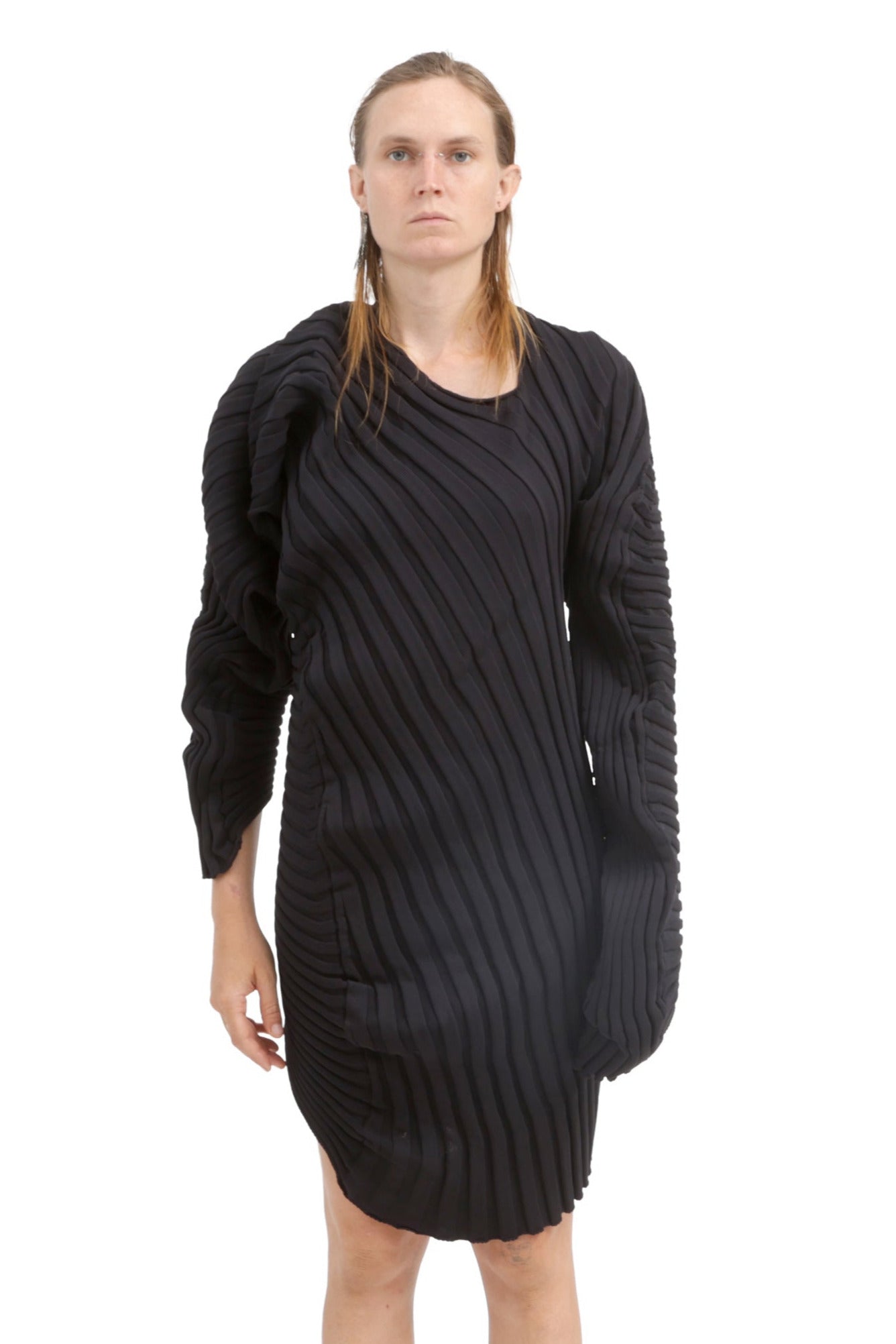 Knit (As It Is) Top