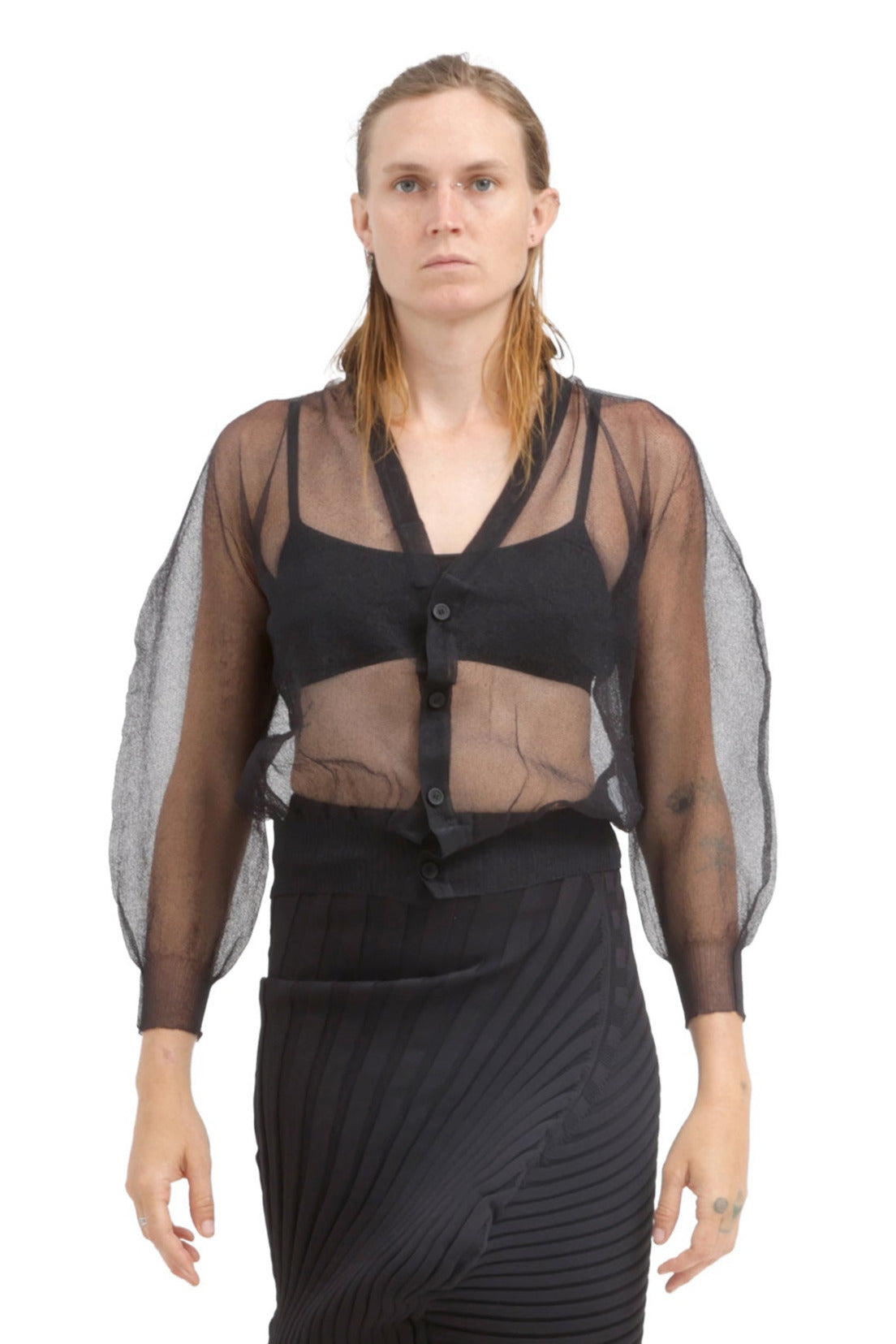 Encase Cardigan