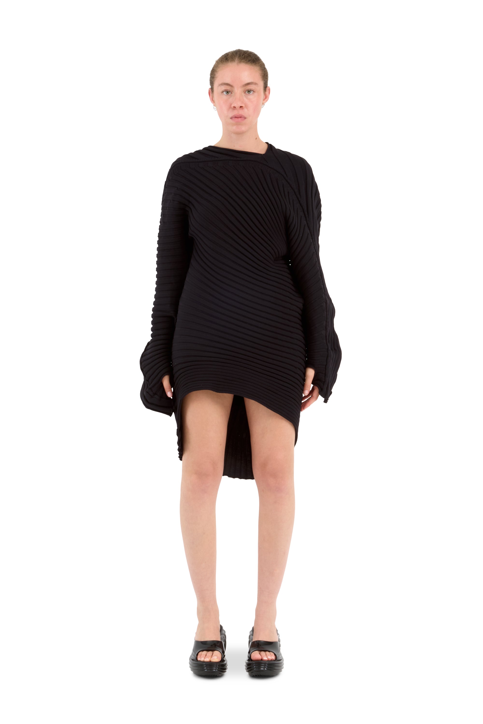 Knit (As It Is) Top