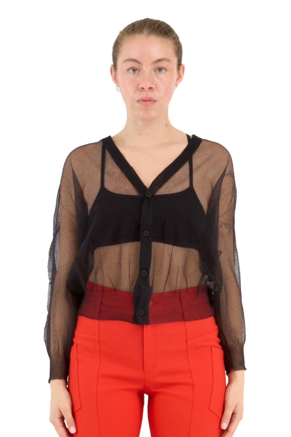 Encase Cardigan