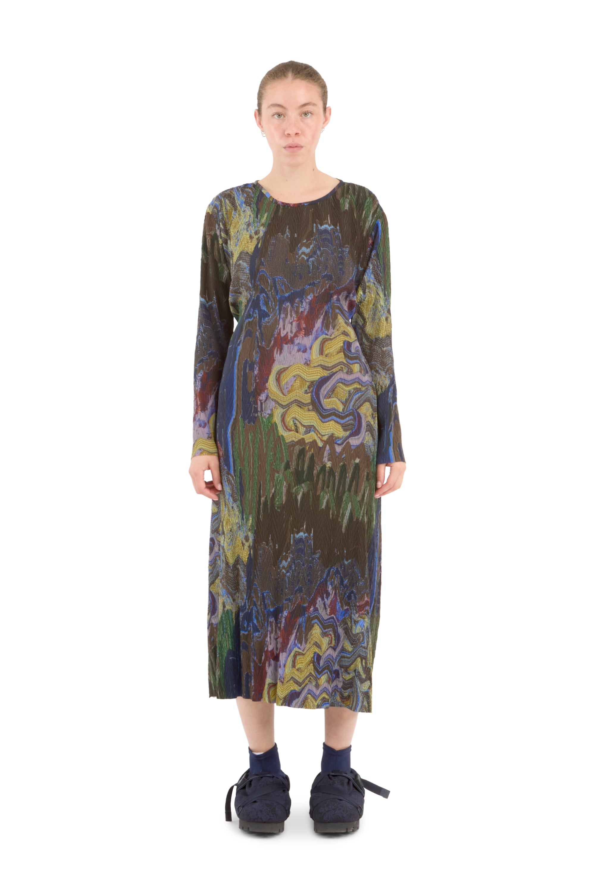 O Dress
