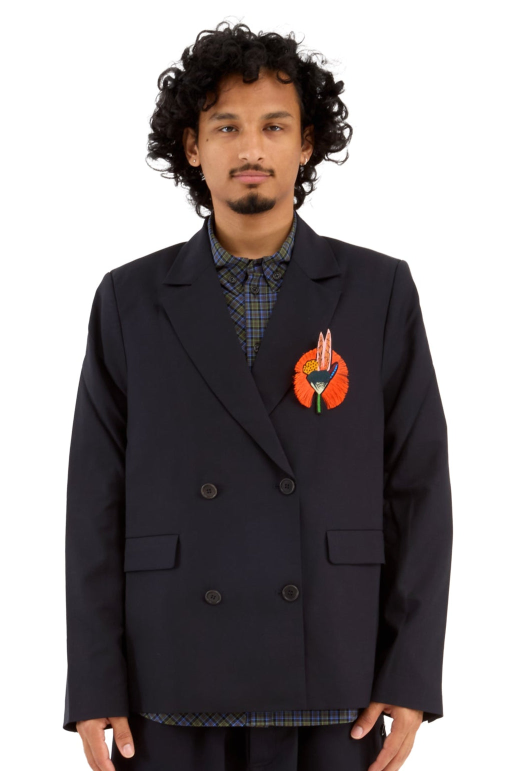 Motif Blazer