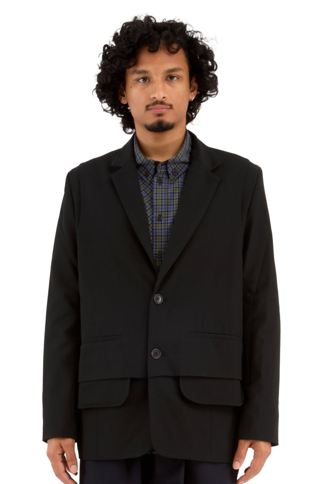 Ants Blazer