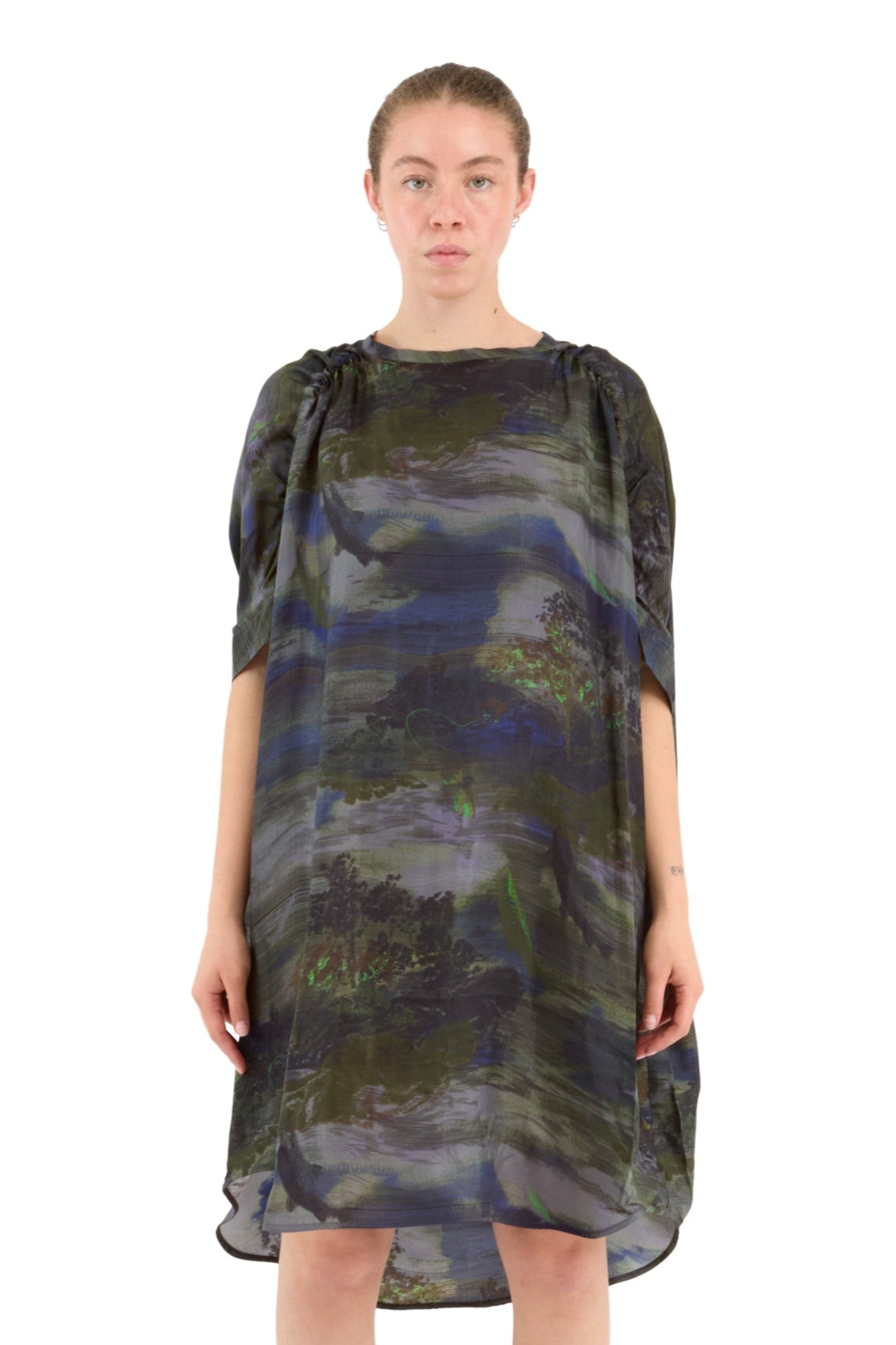 Renew Dress