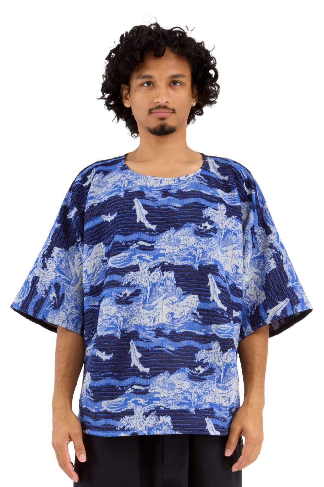 Dart Tee