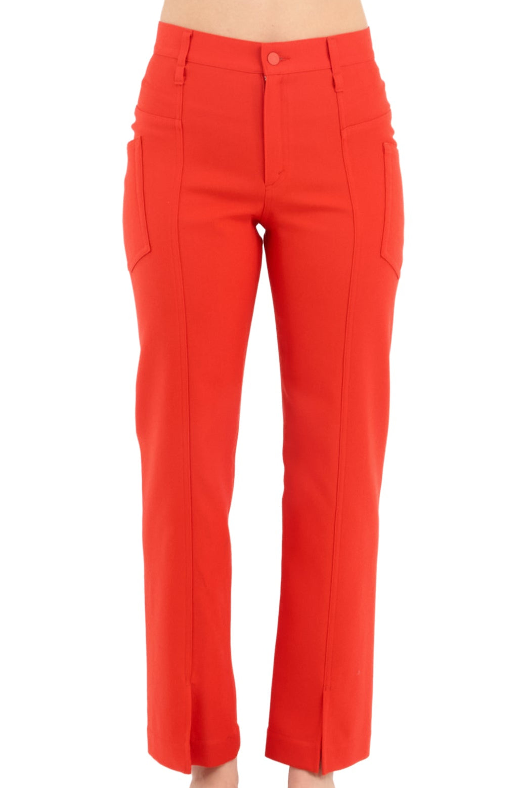 Dispocket Pants