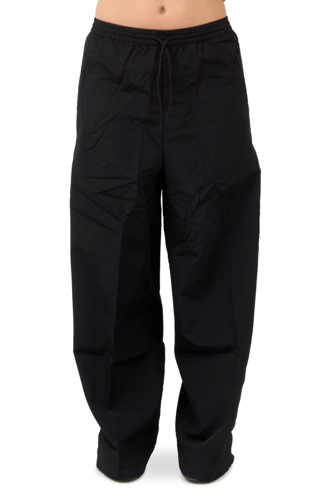 Nylon Pants