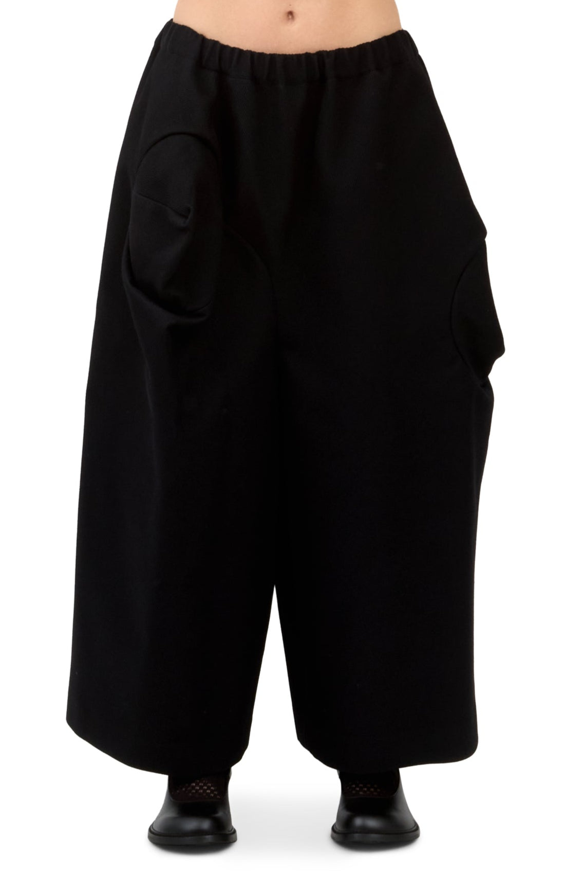 Ladies' Pants - Black
