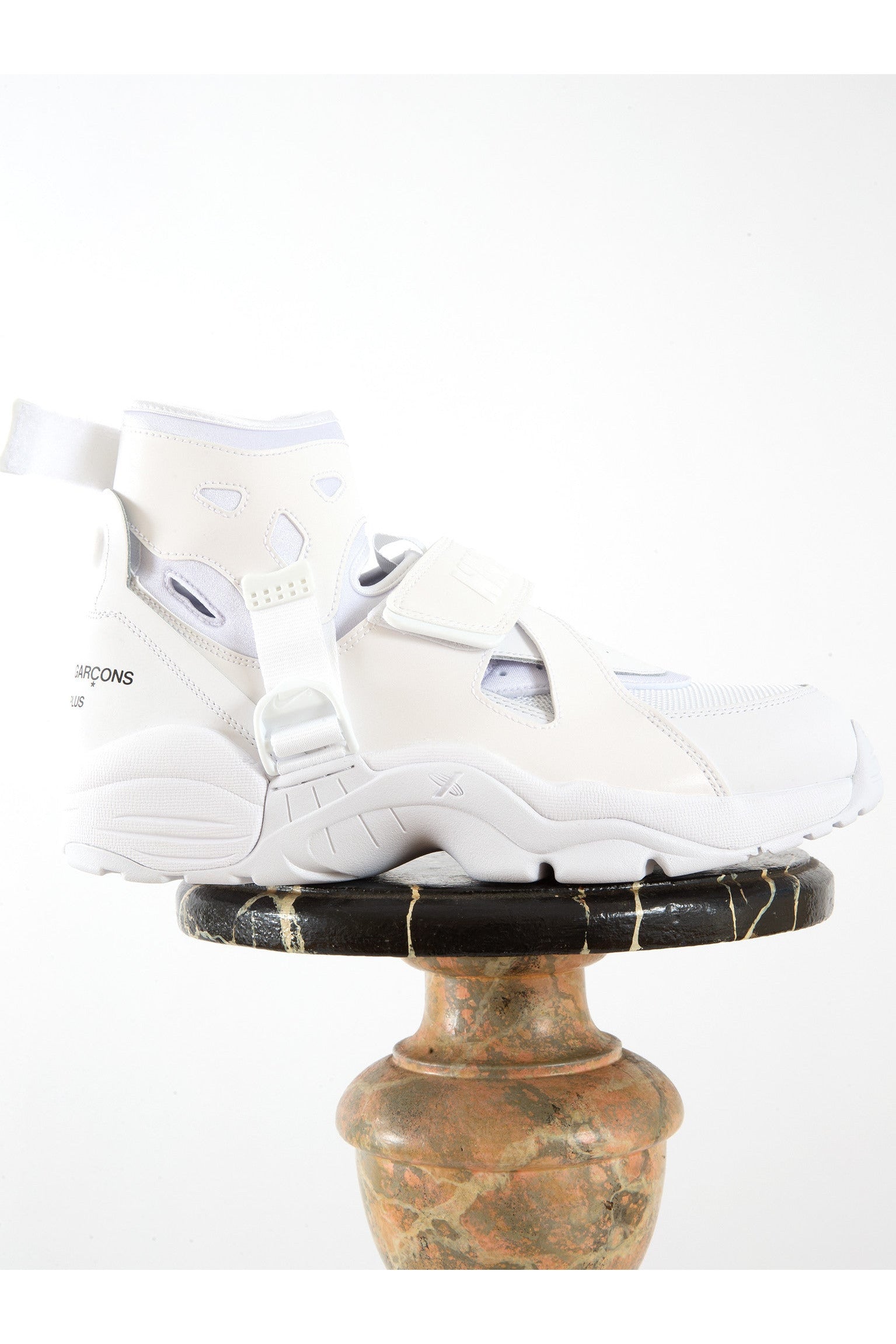 Homme Plus X Nike Carnivore