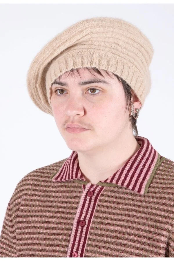 Poet Beret