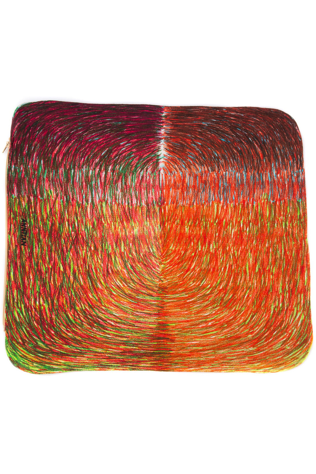 Spring Scribble Case PANEL PRINT G