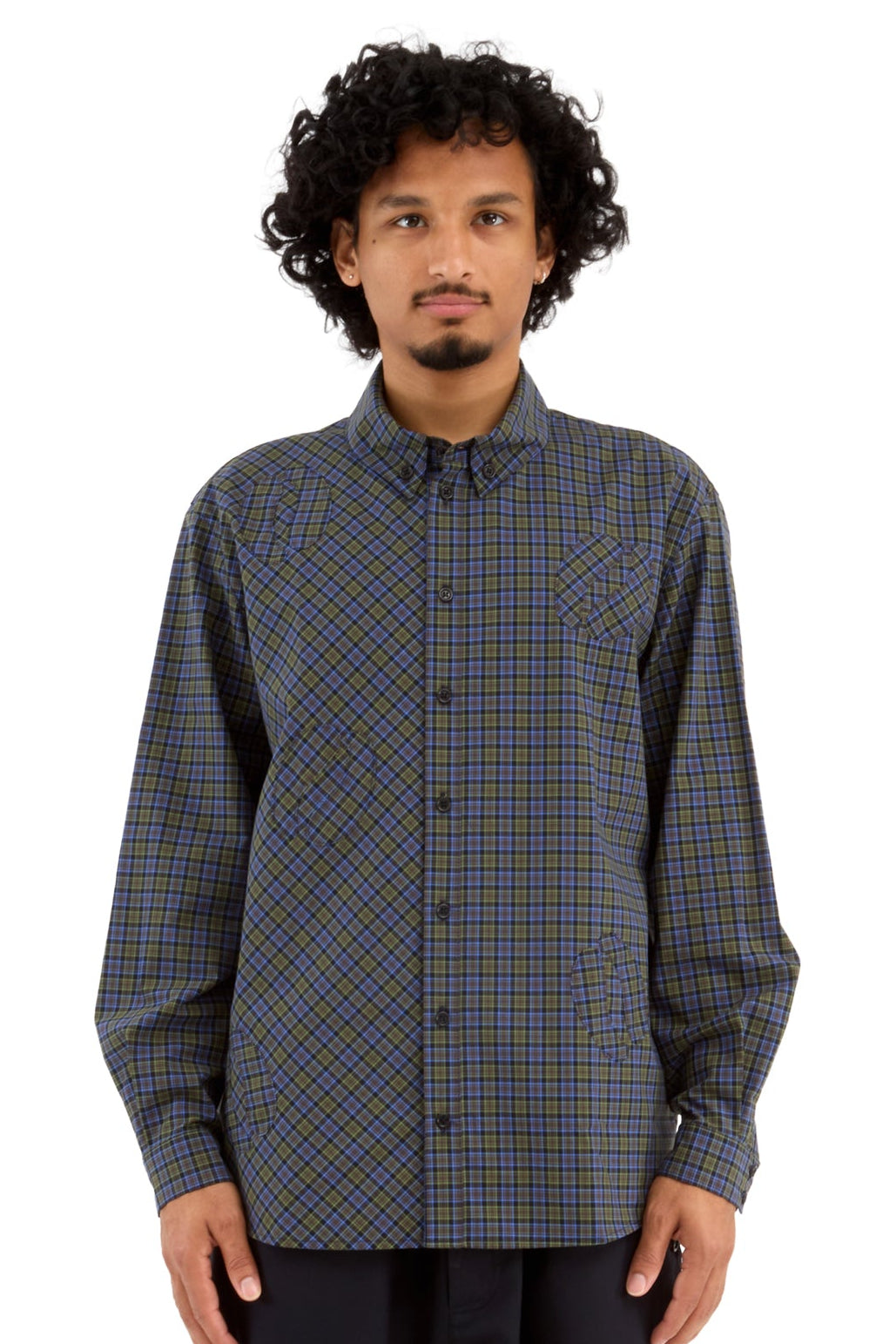 Block Shirt