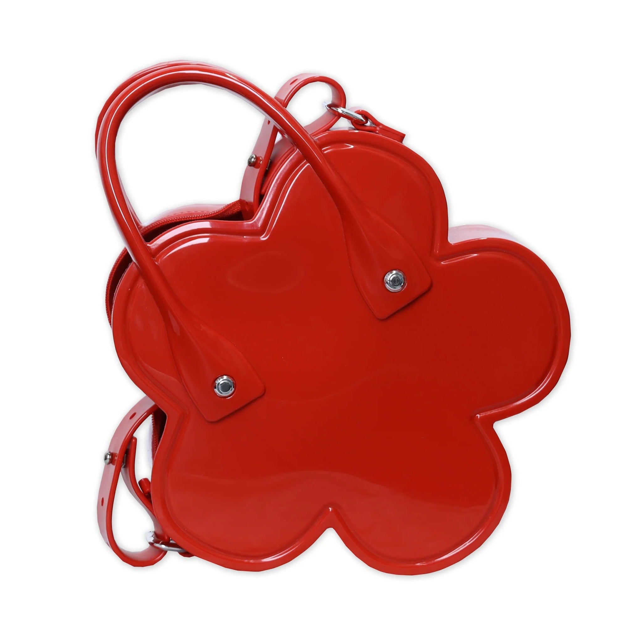 Ladies Flower Bag X Melissa