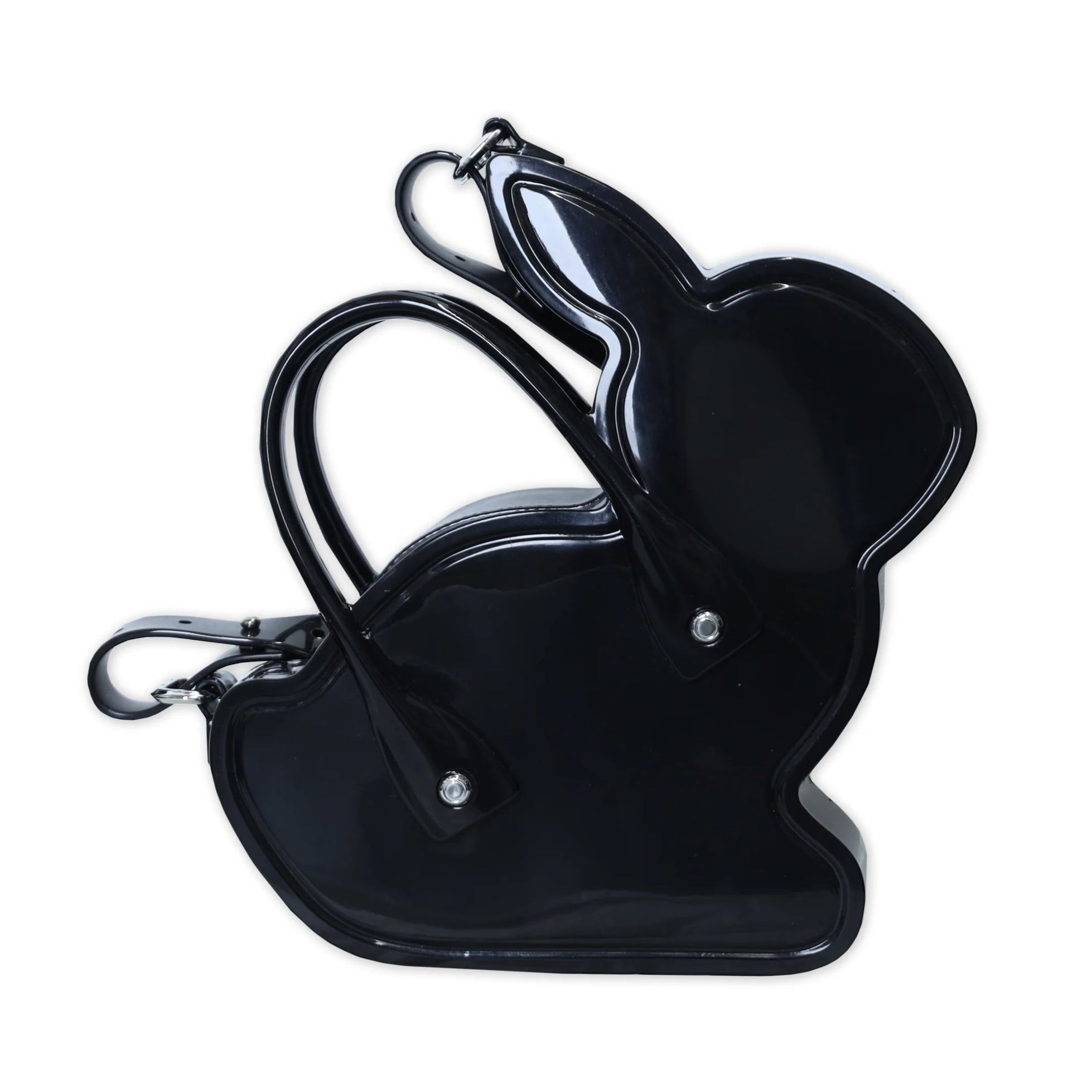 Ladies Rabbit Bag X Melissa