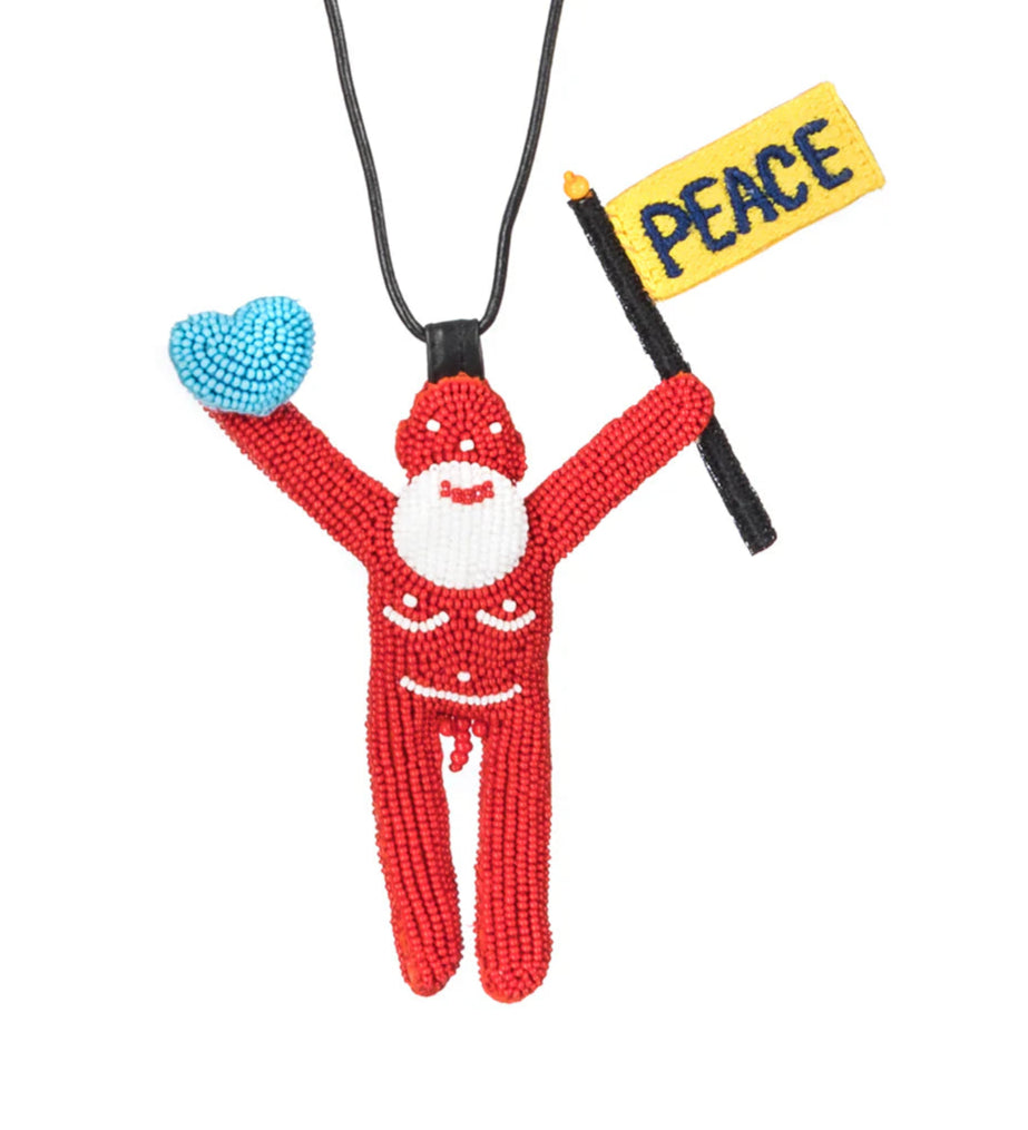 Peace Jewel