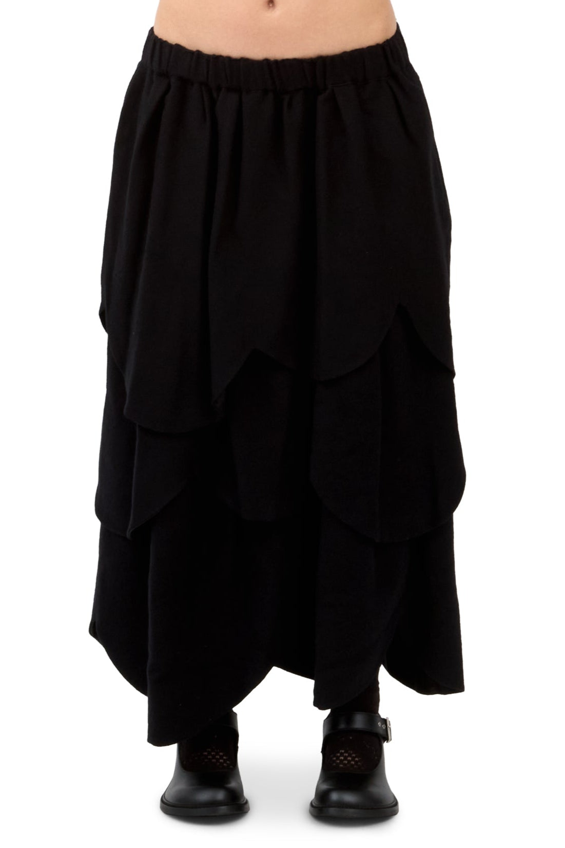 Ladies' Flower Petal Skirt