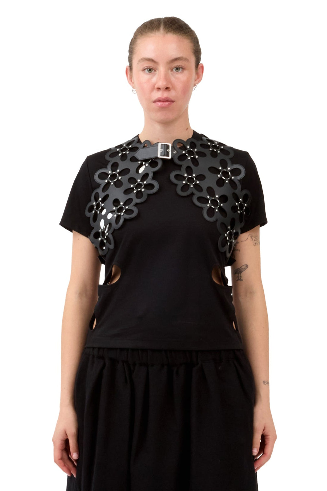 Ladies' Flower Petal Harness