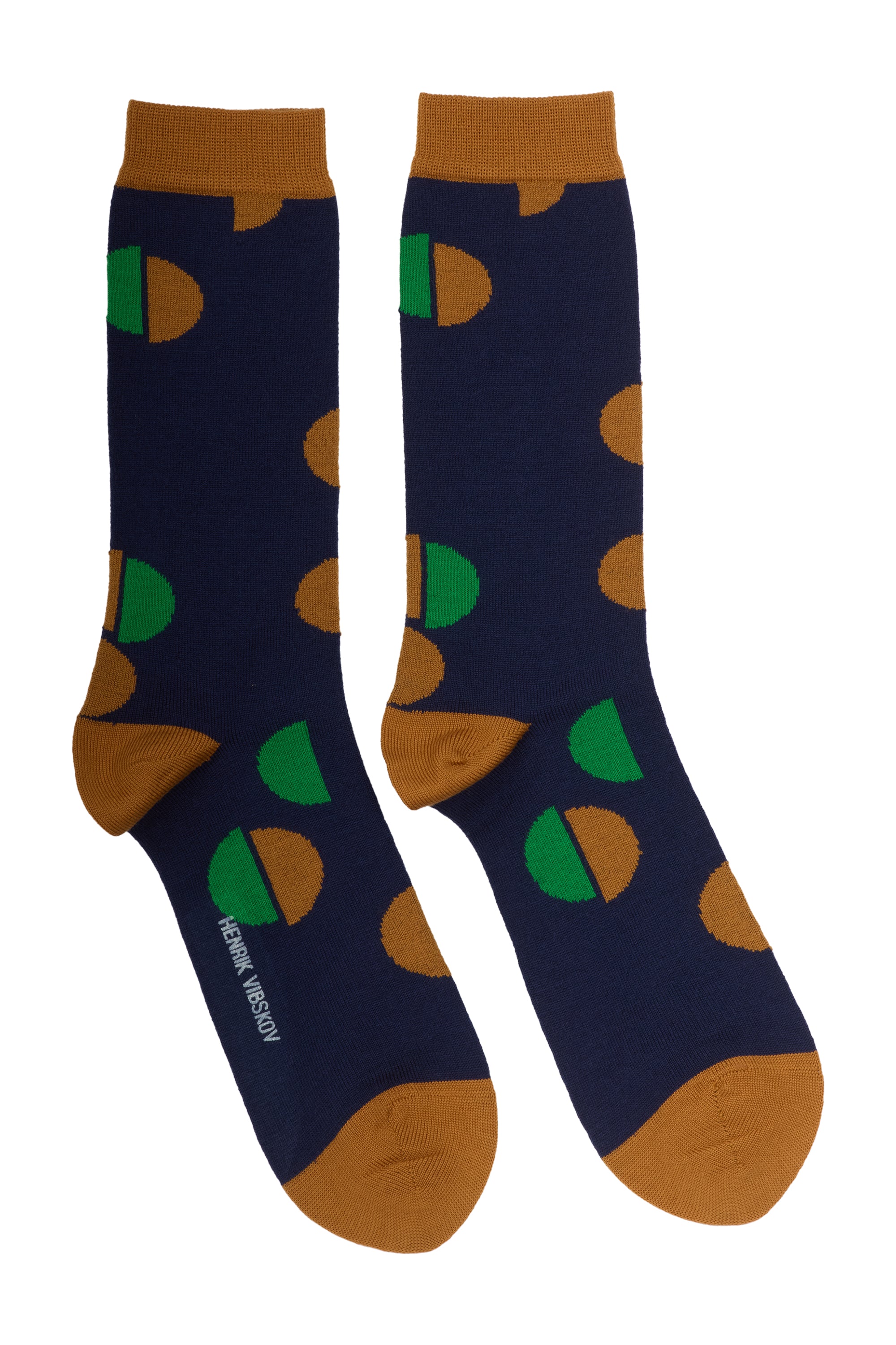 Dot Socks Homme