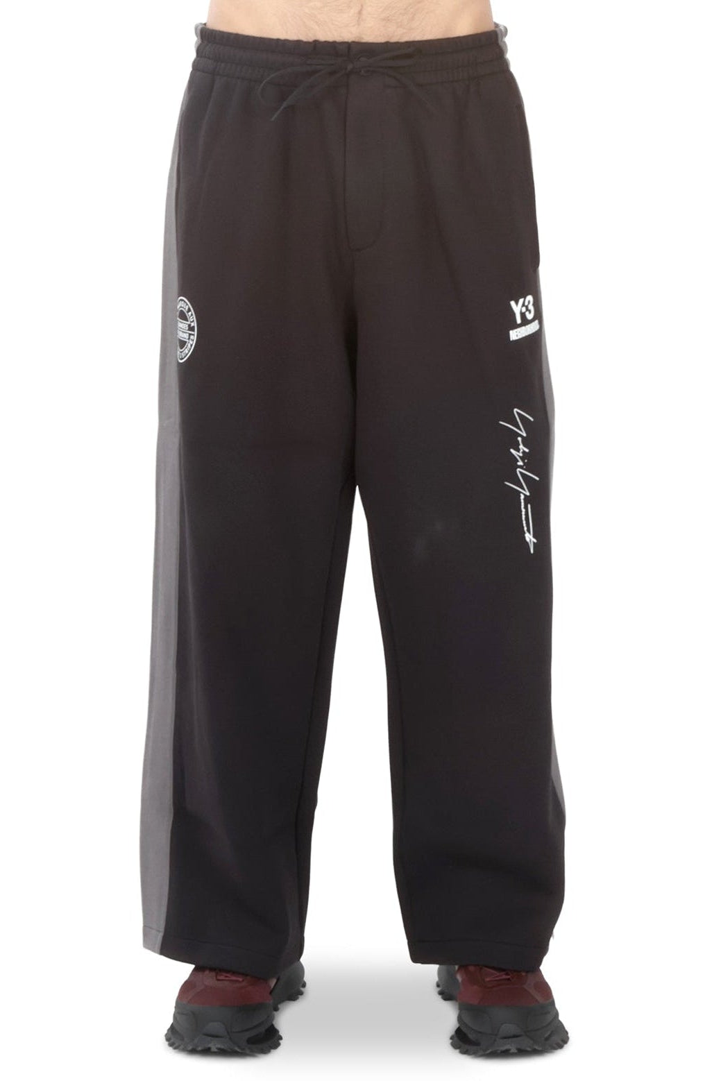 Y-3 x Neighborhood Track Pants