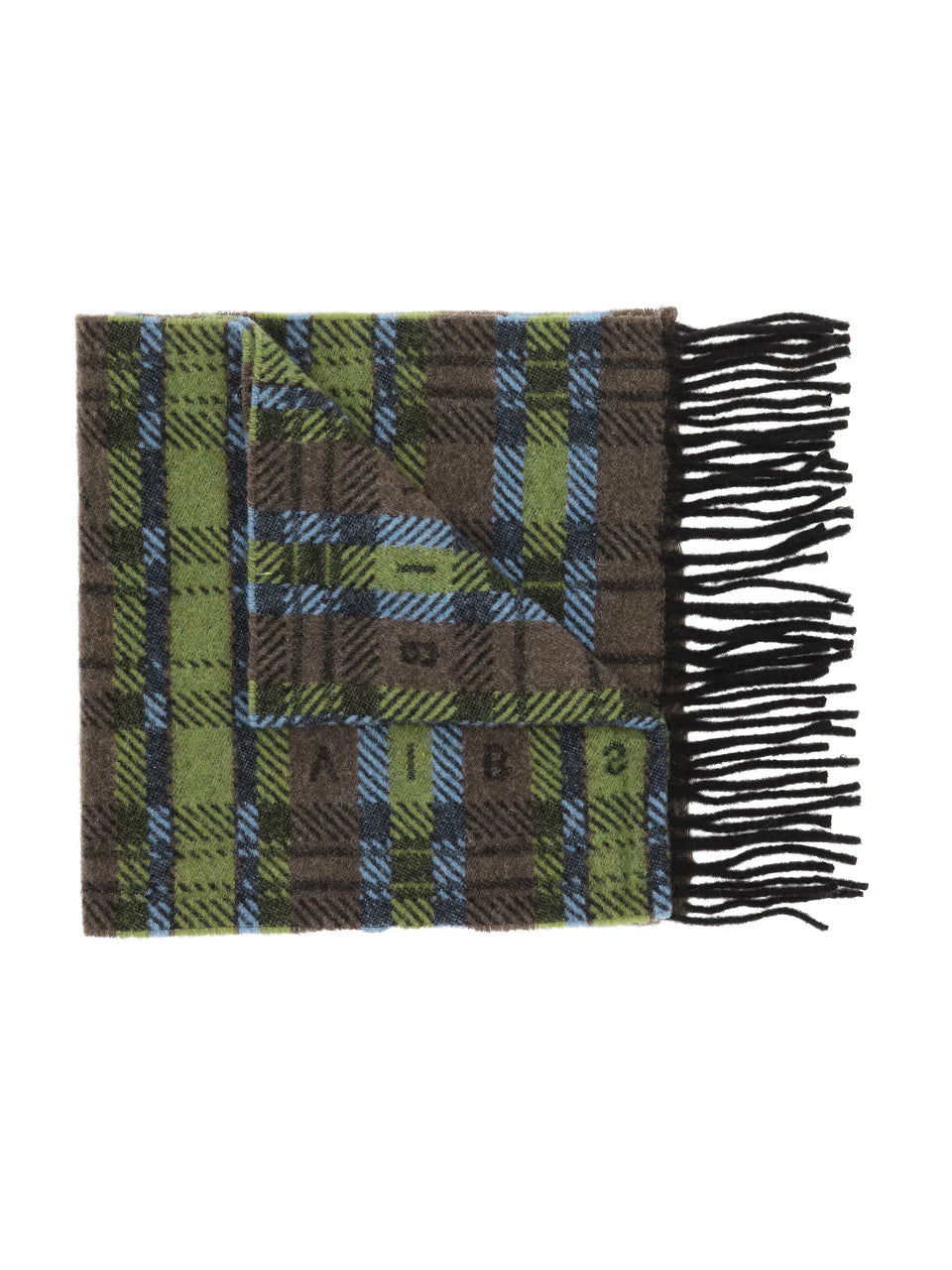 Alpini Scarf