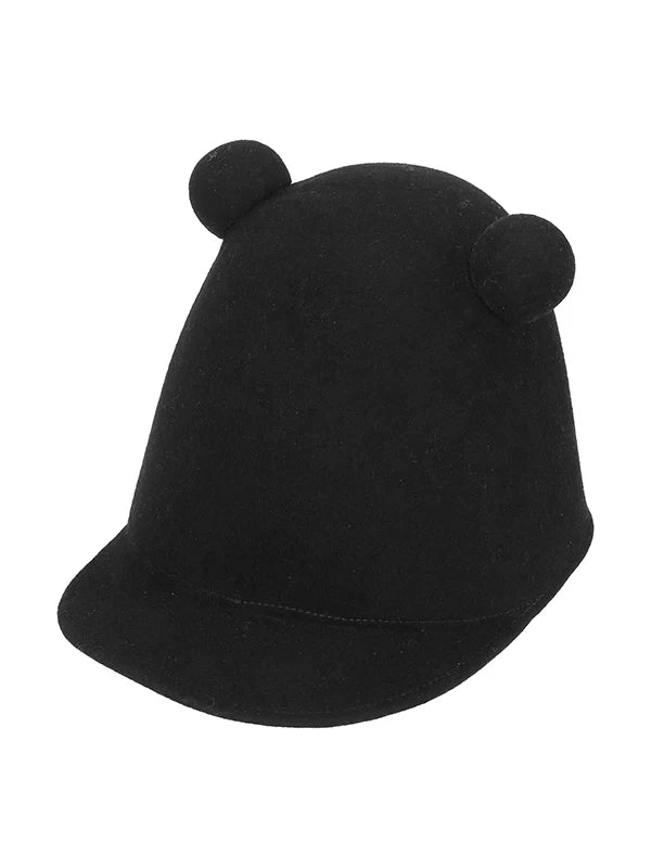 Radar Felt Hat