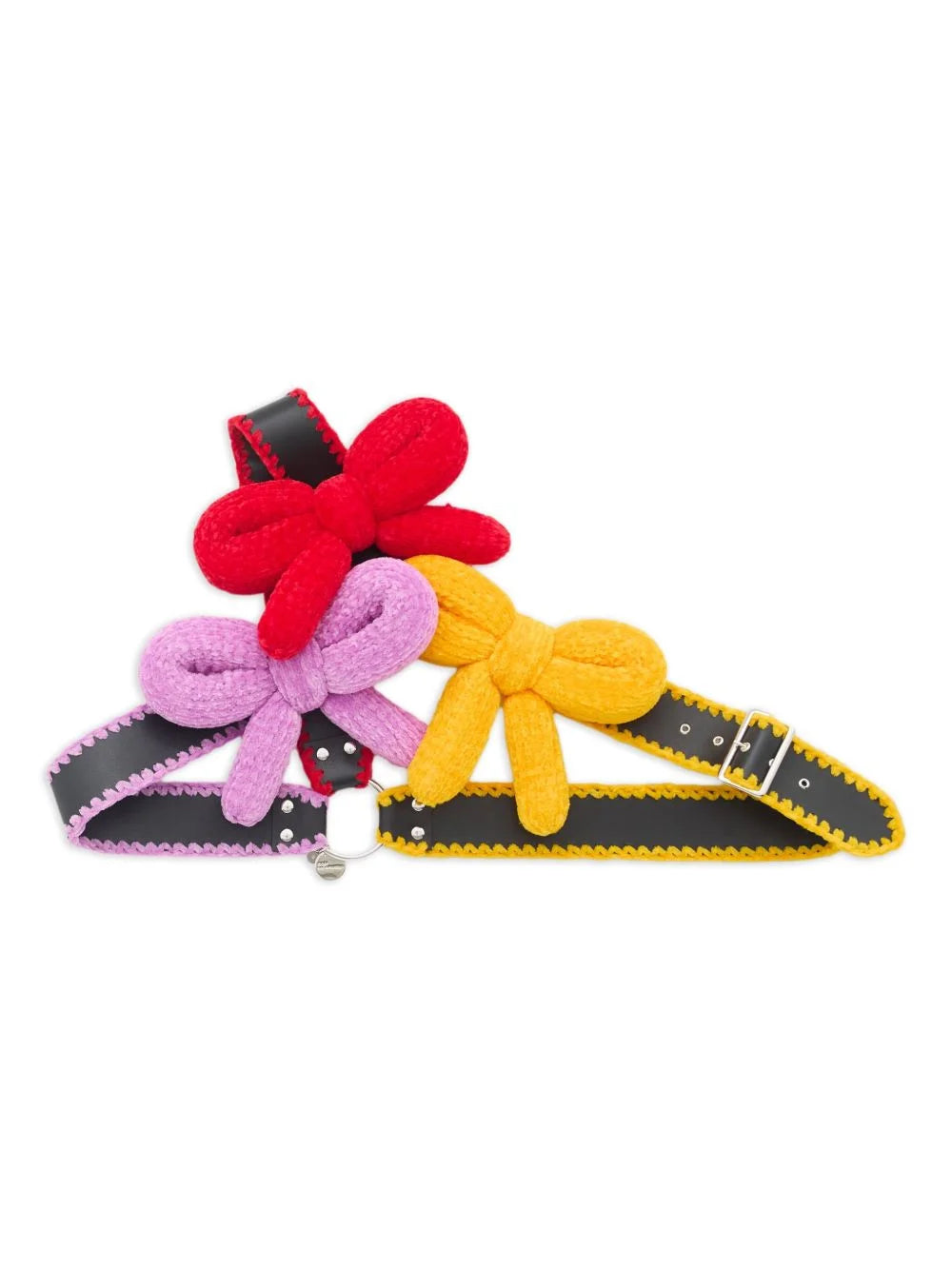 Ladies' Bow Vest - Multi