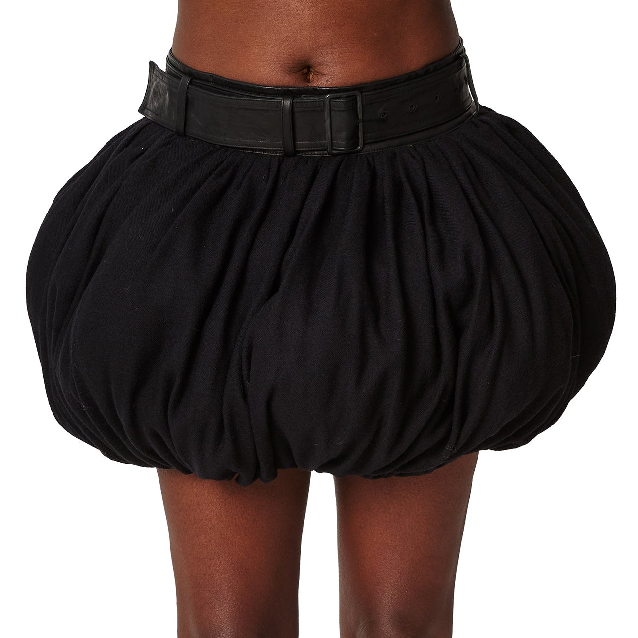 FUWAFUWA PUMPKIN SKIRT