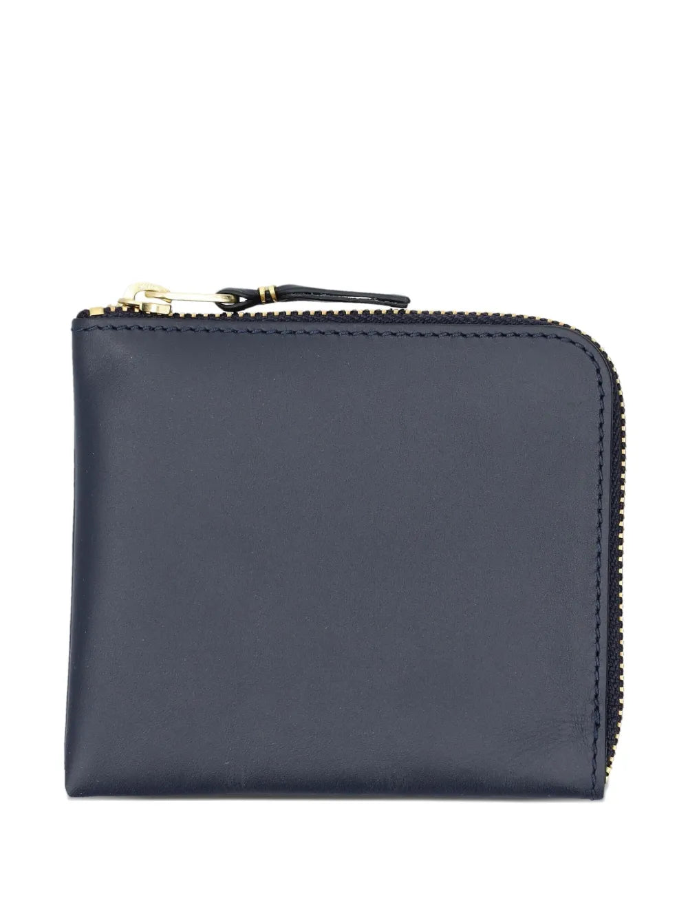 Navy Wallet - Classic Line