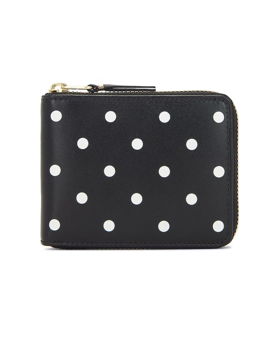 Polka Dots Printed