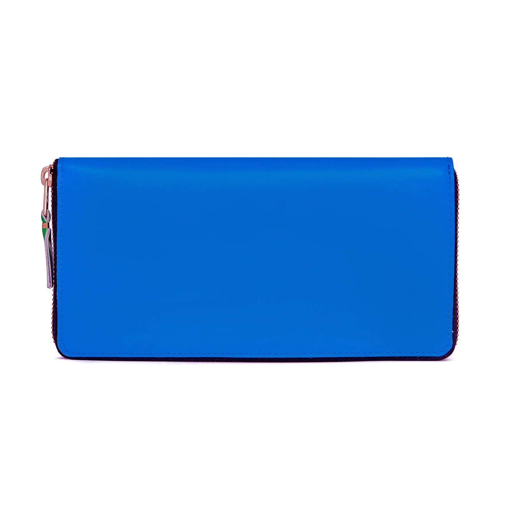Blue Wallet - Super Fluo