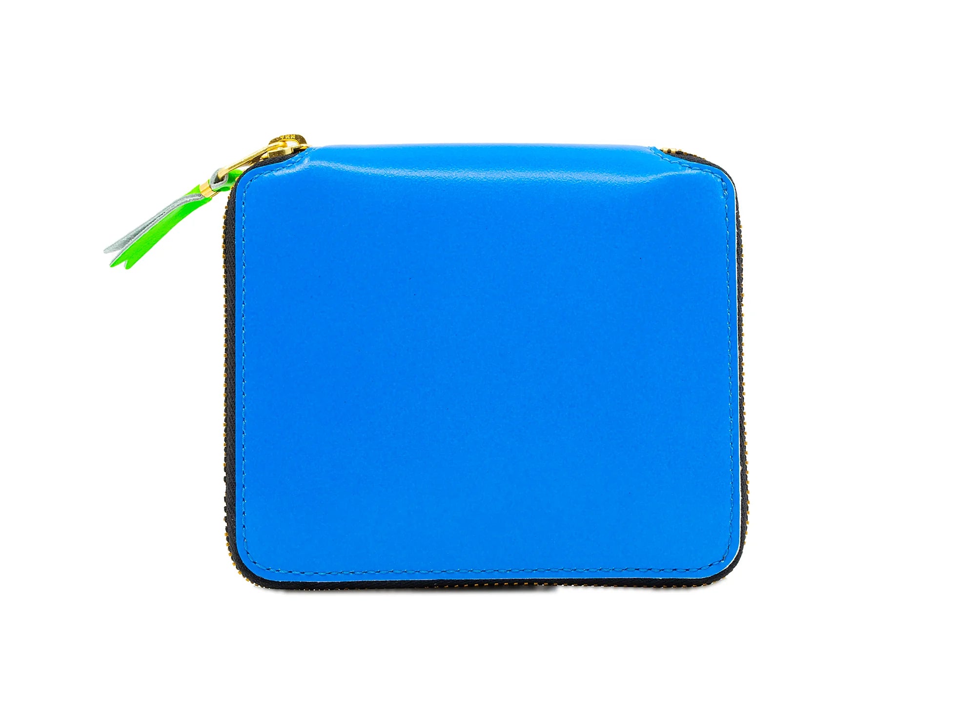 Blue Wallet - Super Fluo