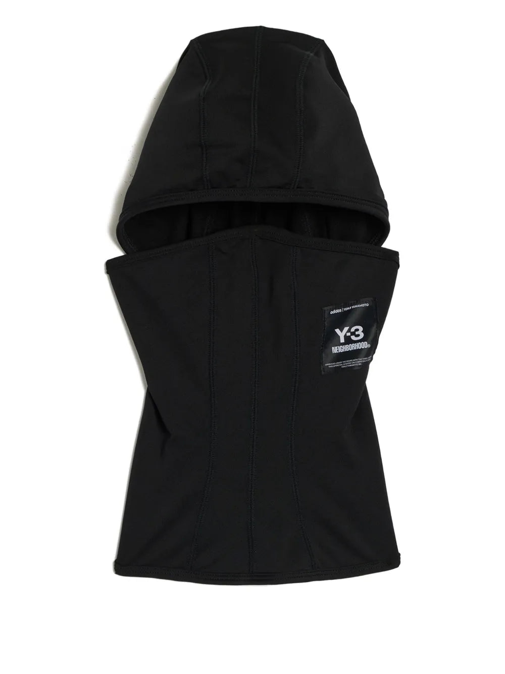 Y-3 NEIGHBORHOOD BALACLAVA