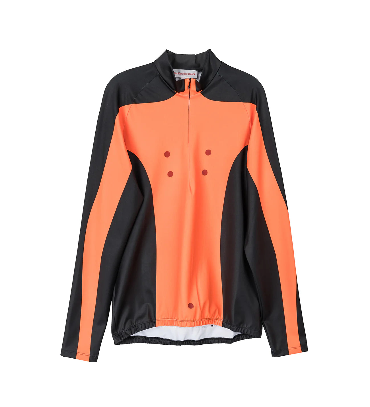 Alien Beep Beep Bike Top