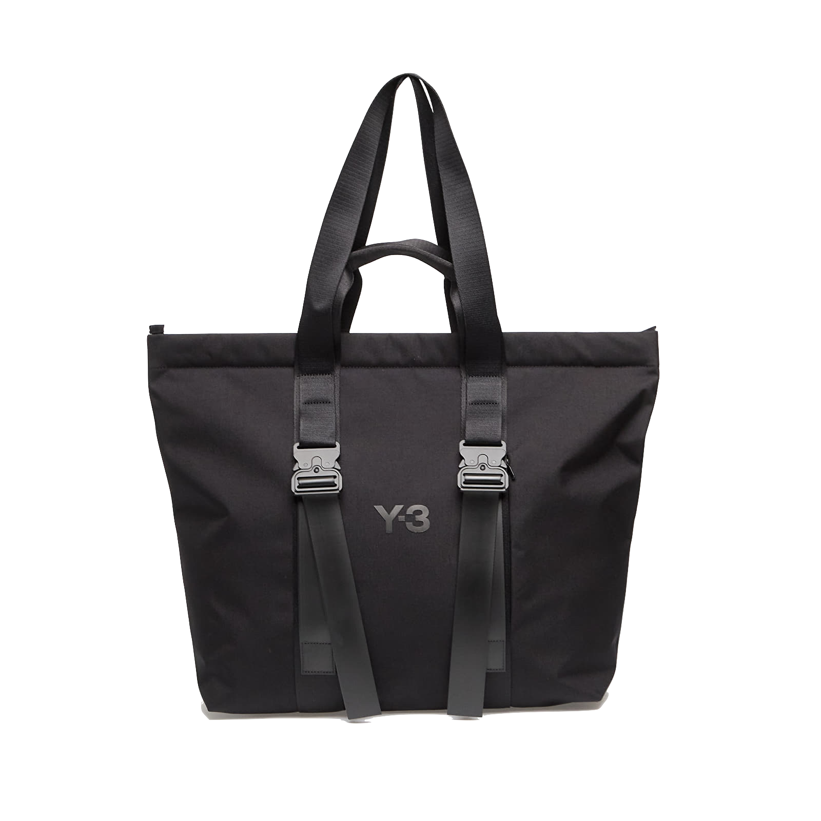 Y-3 Shopper Tote Bag